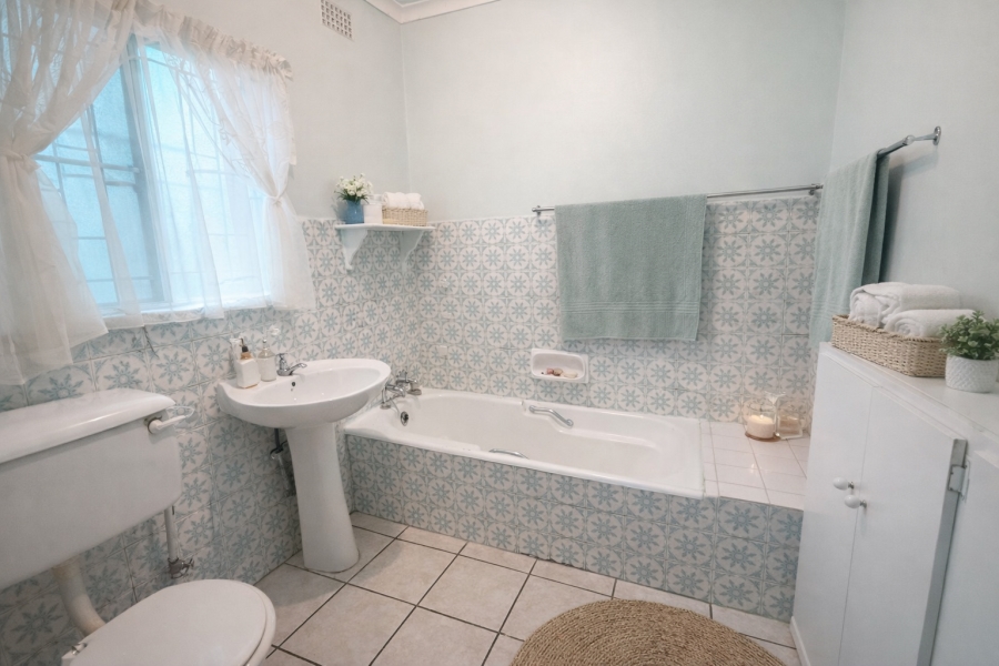 3 Bedroom Property for Sale in Protea Park North West